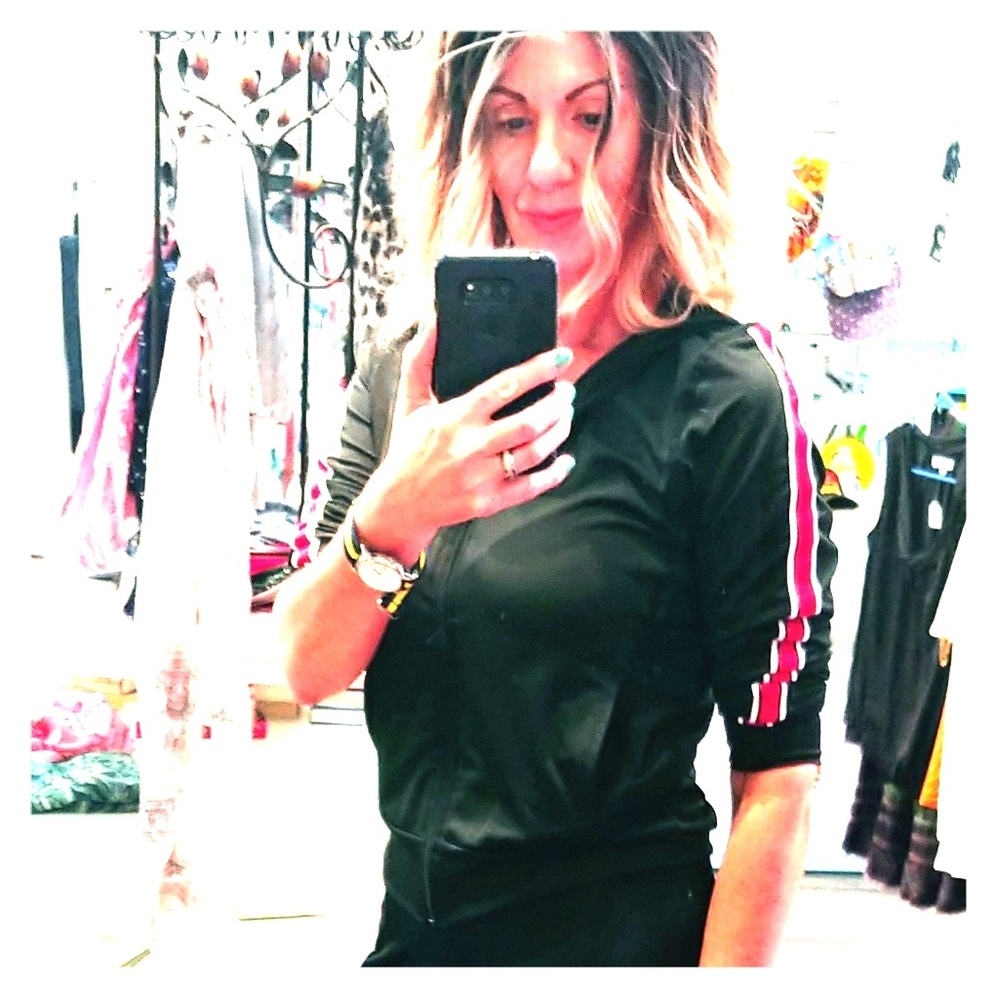 Mesh Detail Active Separates